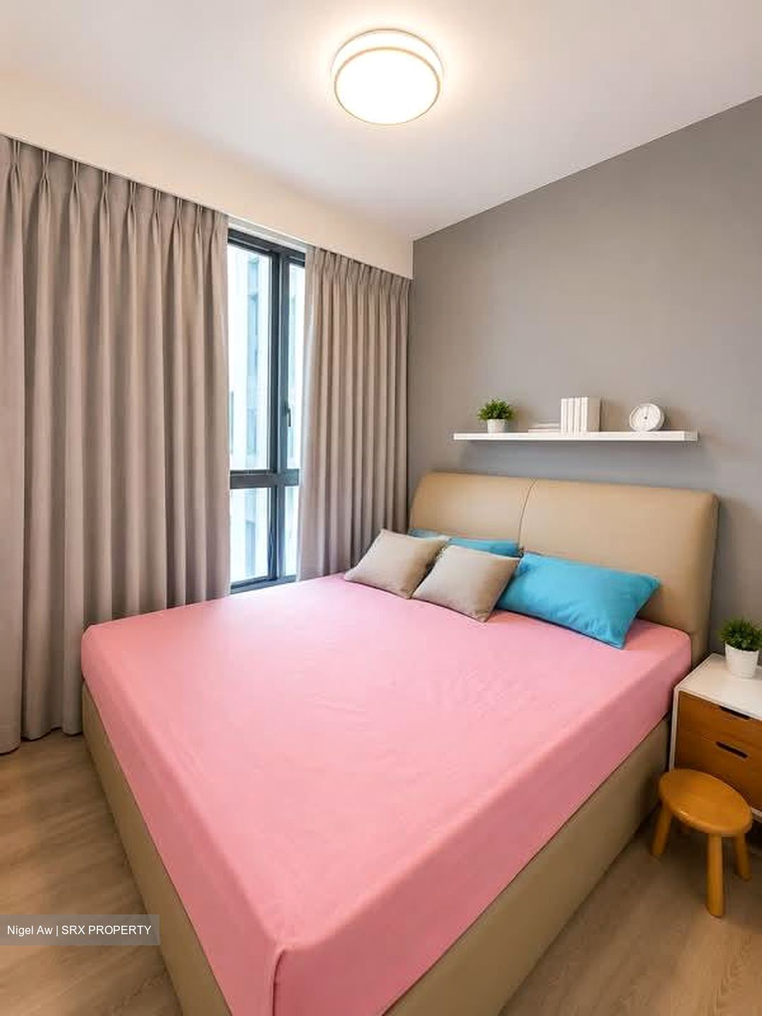 Belysa (D18), Condominium #603754421